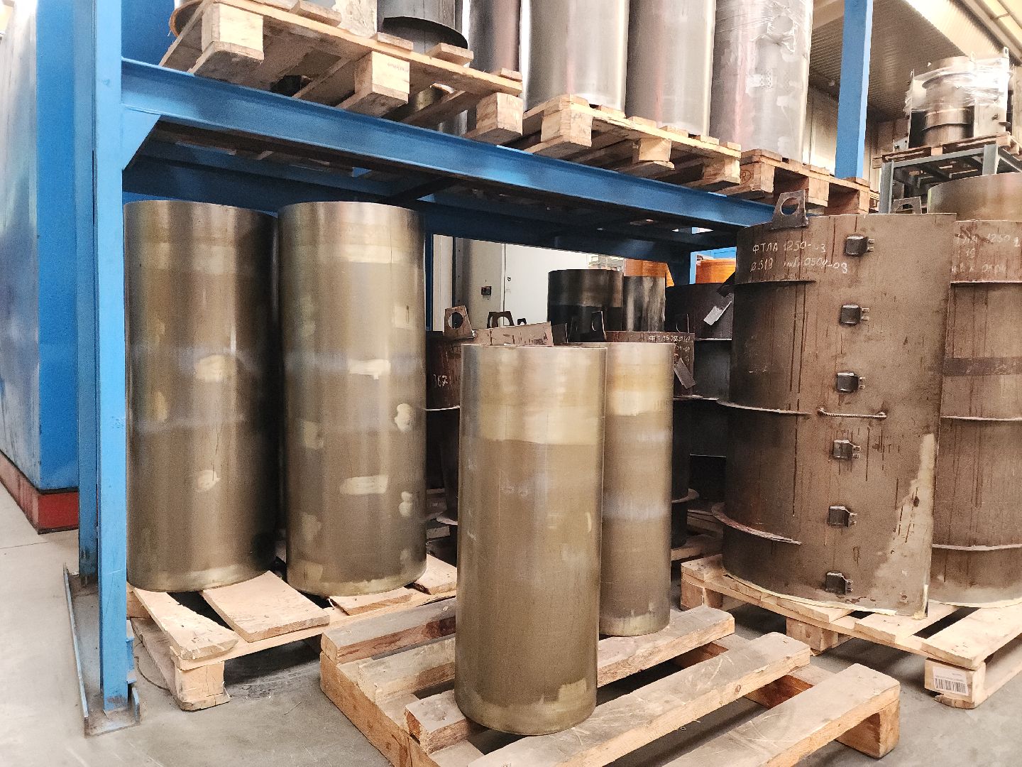 Подольск, Экономика, вертикалки, Трансформатор,