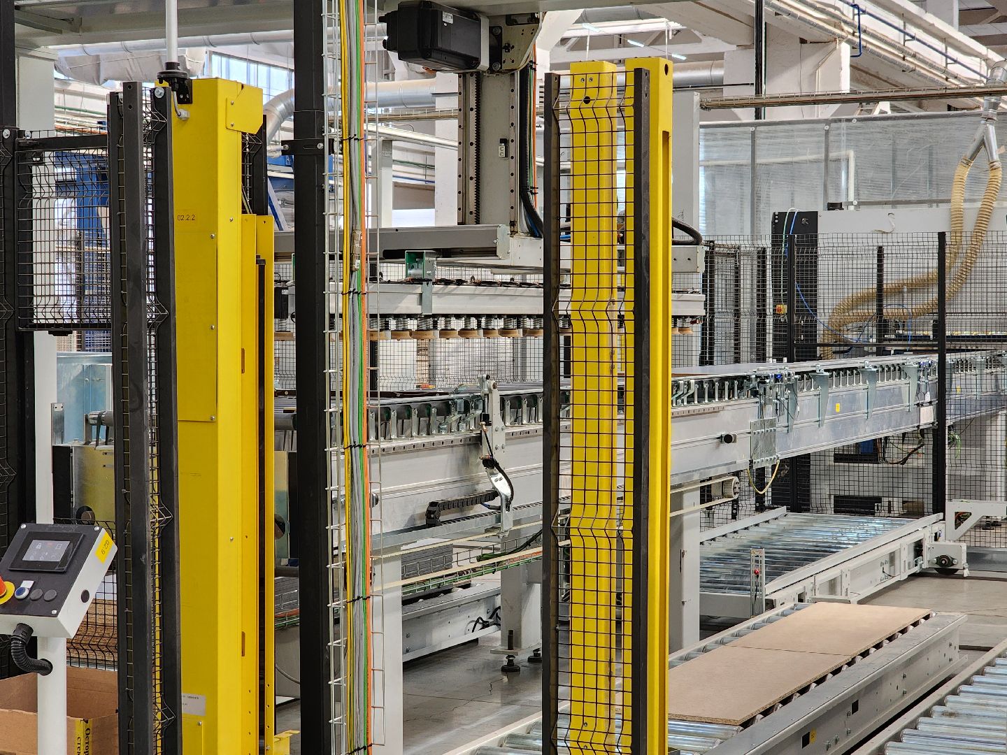 е1, шатурский округ, шатурторф, мебельное производство, импортозамещение,