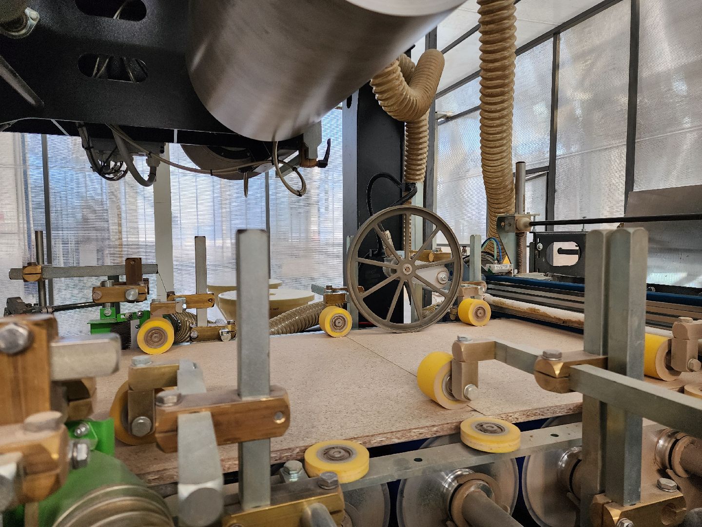 е1, шатурский округ, шатурторф, мебельное производство, импортозамещение,