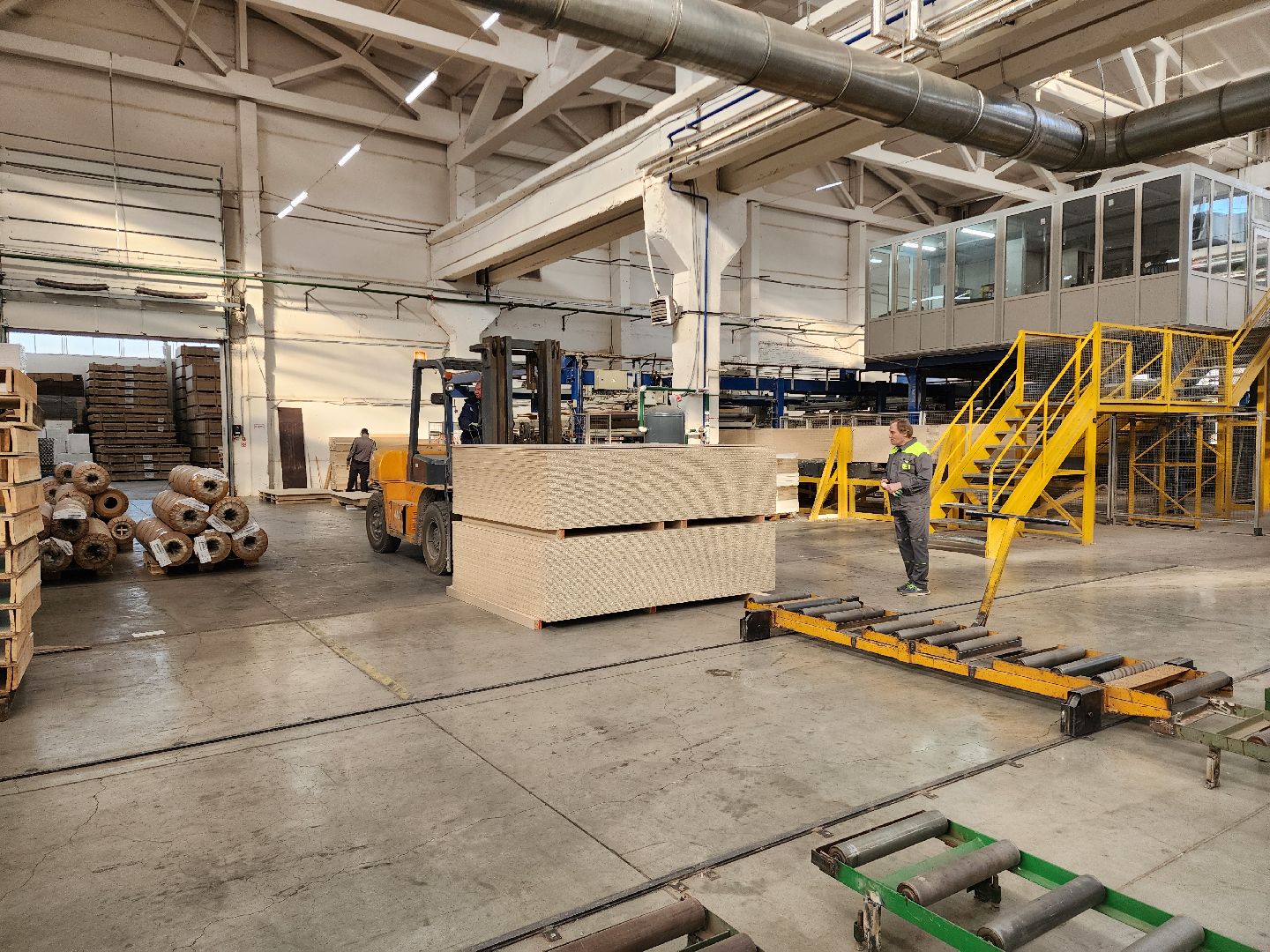 е1, шатурский округ, шатурторф, мебельное производство, импортозамещение,