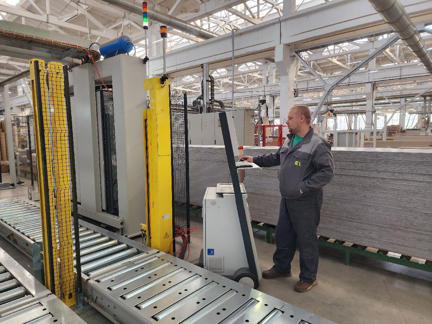 е1, шатурский округ, шатурторф, мебельное производство, импортозамещение,