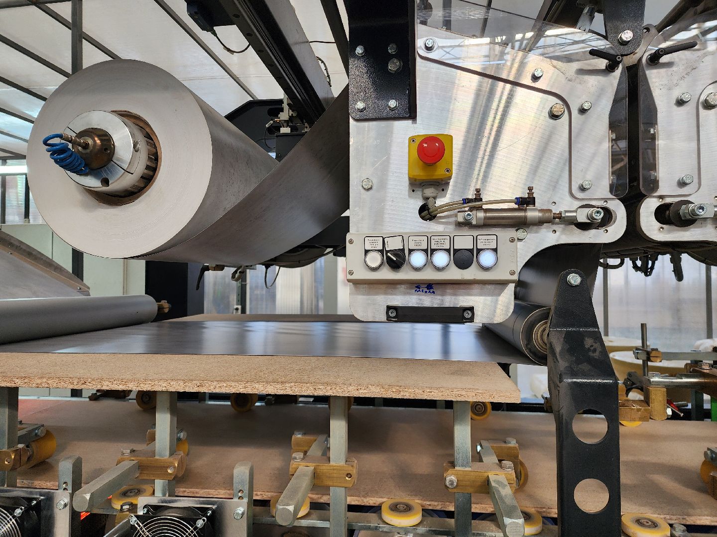 е1, шатурский округ, шатурторф, мебельное производство, импортозамещение,