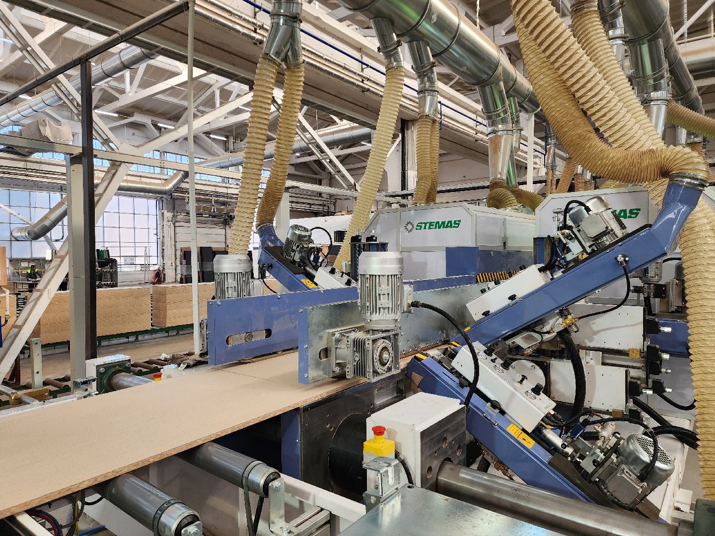 е1, шатурский округ, шатурторф, мебельное производство, импортозамещение,