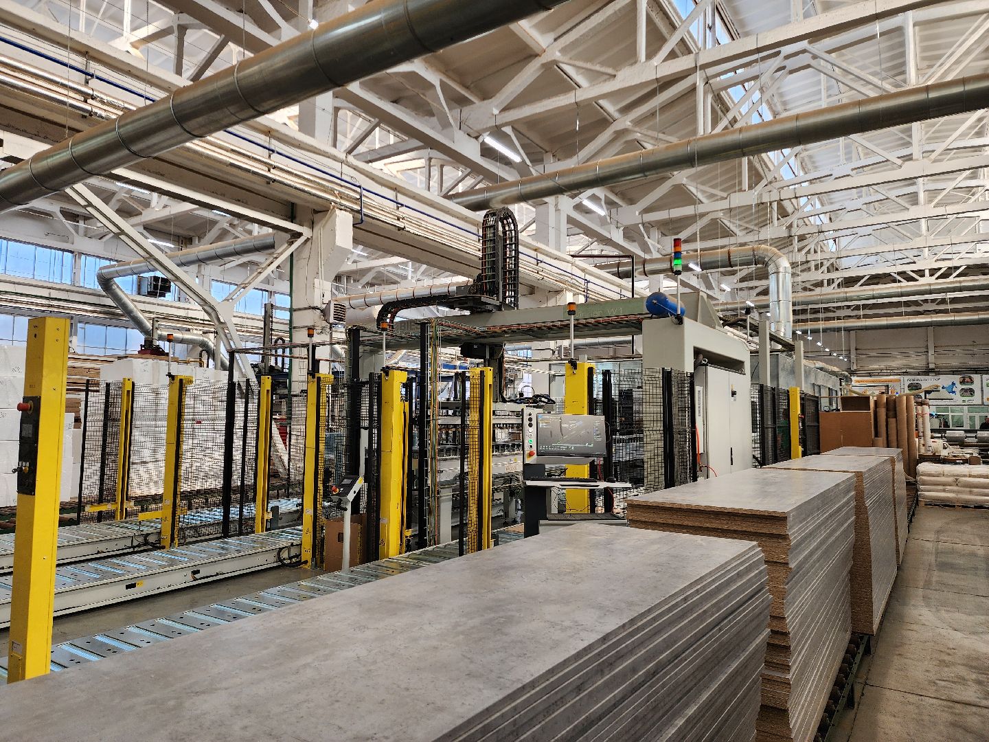 е1, шатурский округ, шатурторф, мебельное производство, импортозамещение,