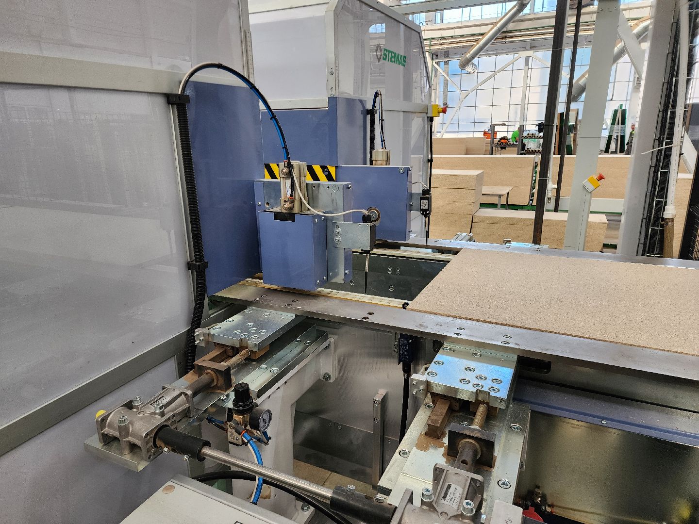 е1, шатурский округ, шатурторф, мебельное производство, импортозамещение,