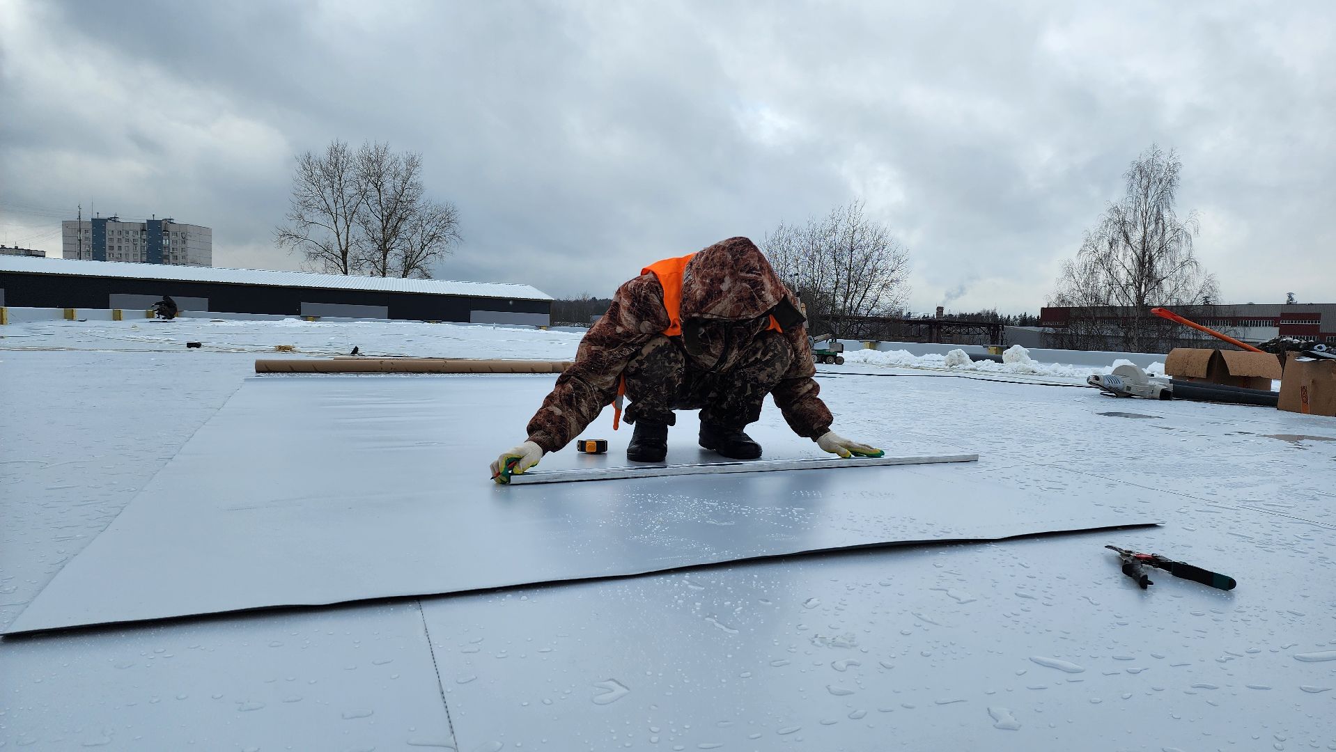 продуктовый магазин, Строительство, Лобня, вертикалки,