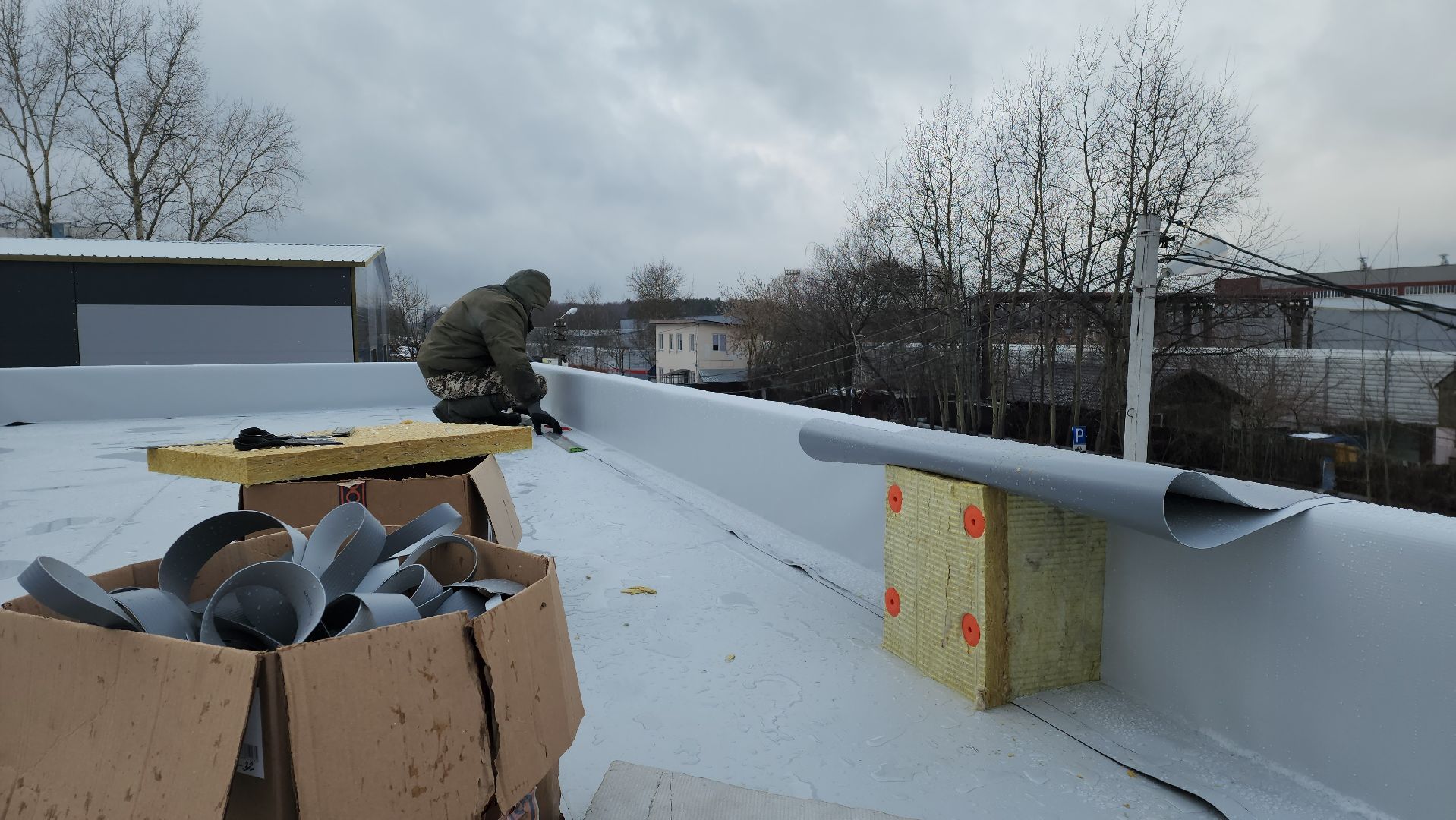 продуктовый магазин, Строительство, Лобня, вертикалки,