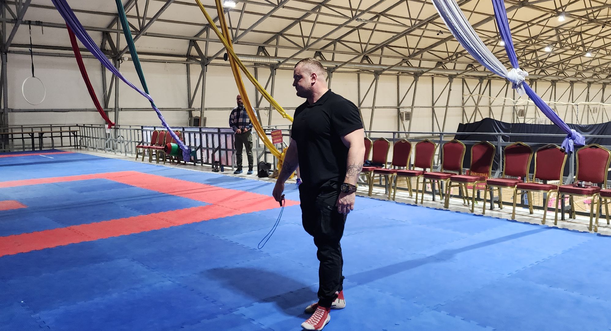 спорт, общество, бесплатные занятия,