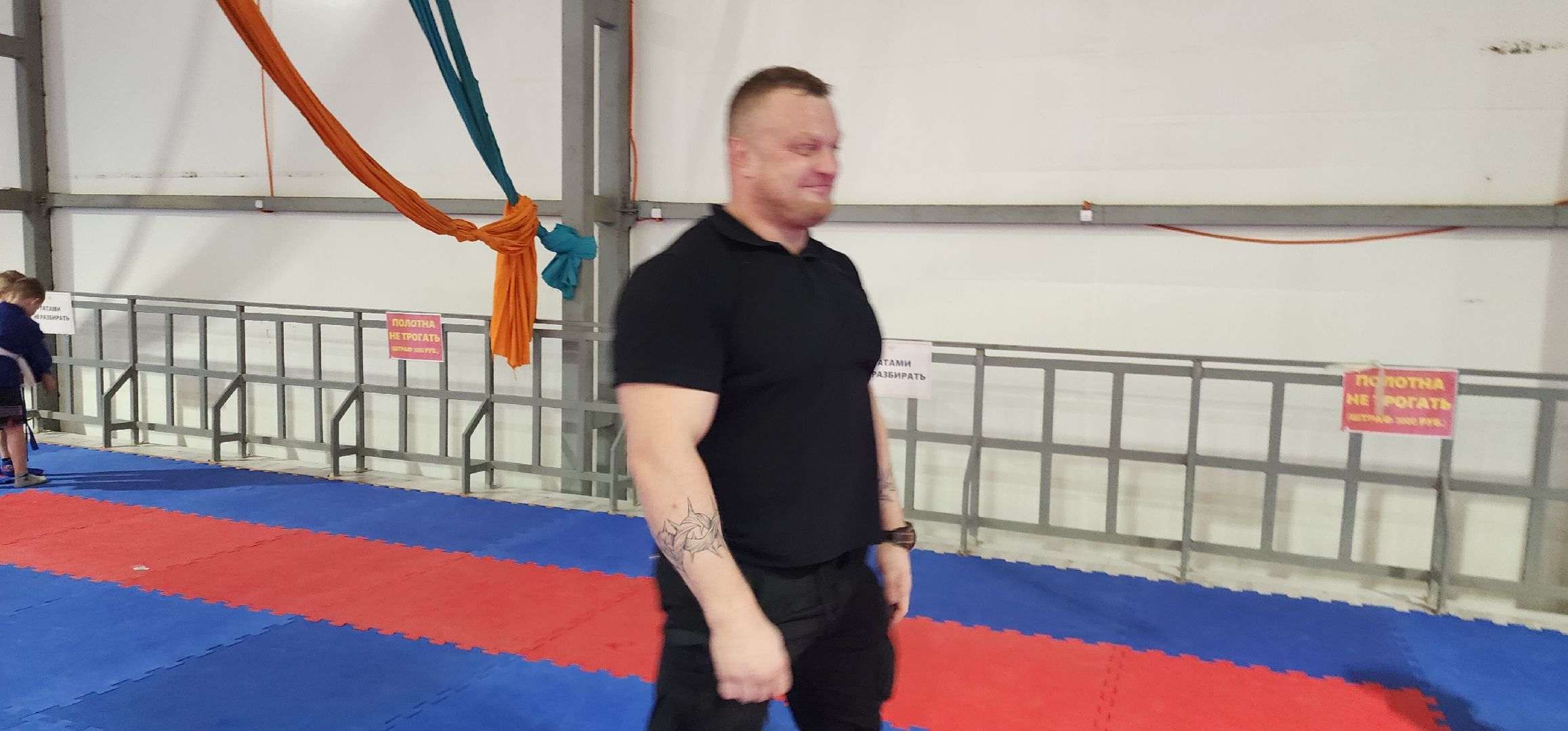 спорт, общество, бесплатные занятия,