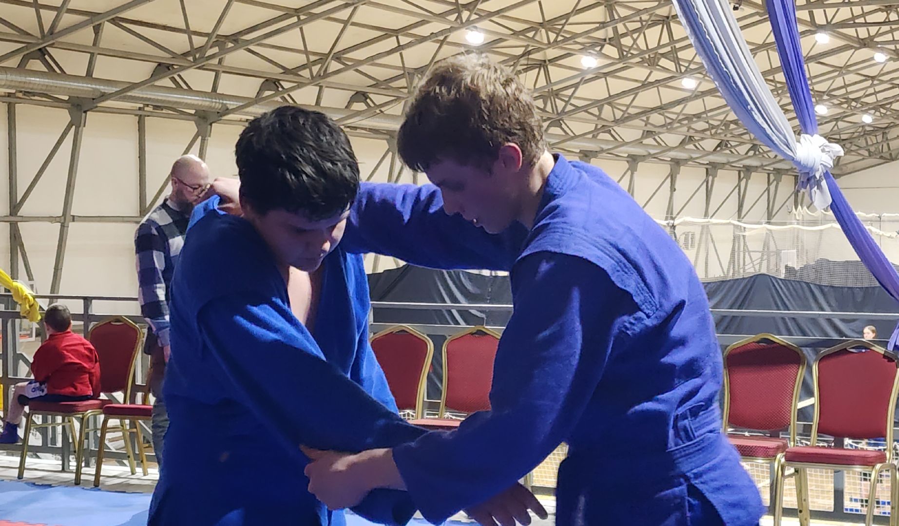 спорт, общество, бесплатные занятия,