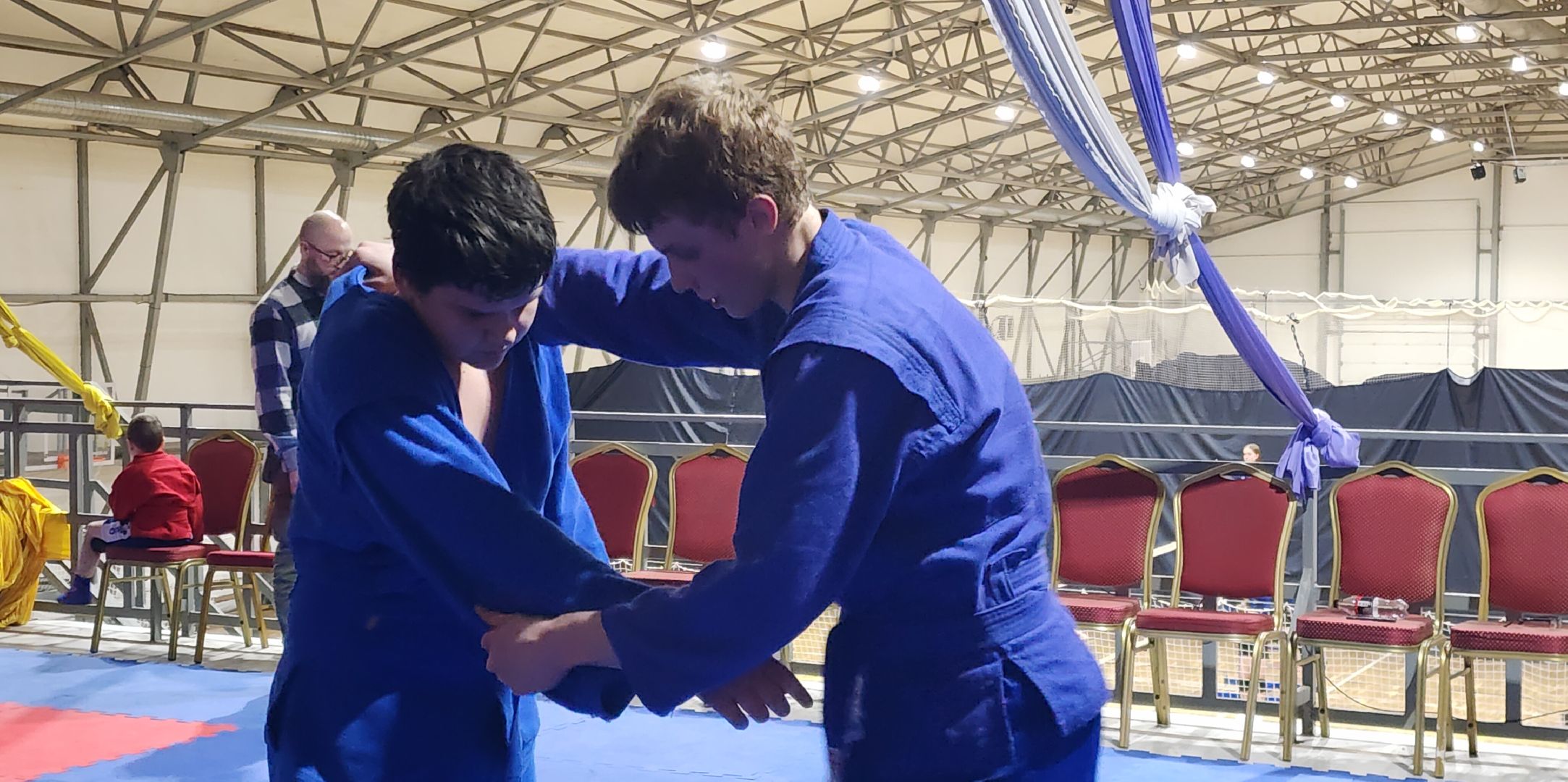 спорт, общество, бесплатные занятия,