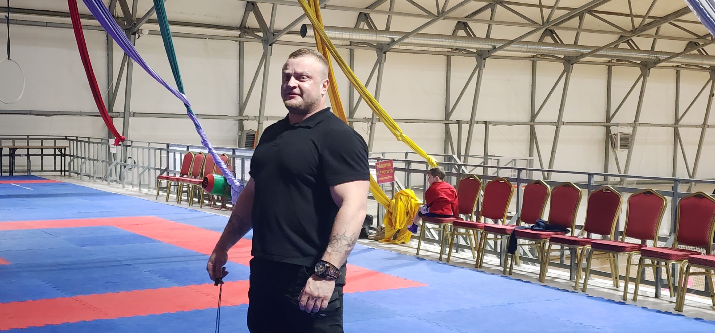 спорт, общество, бесплатные занятия,