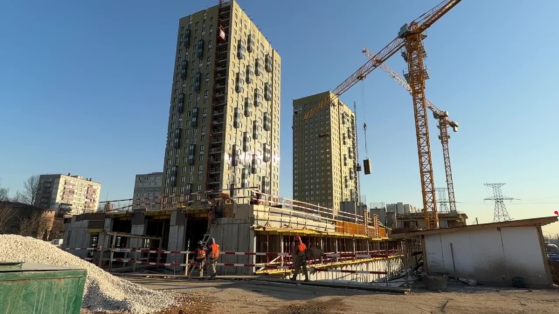 реутов, вертикалки, строительство, жк эво,