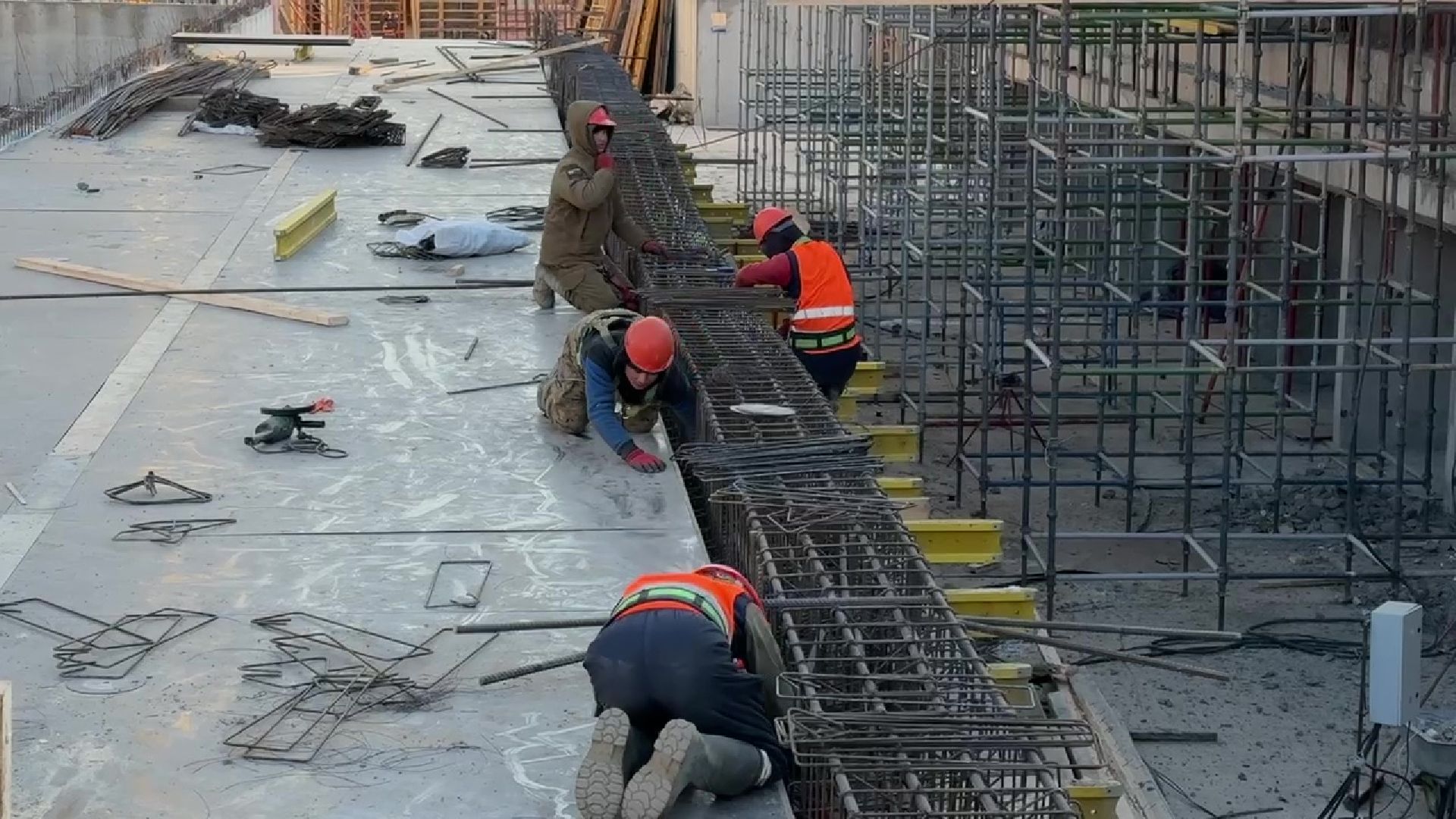 реутов, вертикалки, строительство, жк эво,