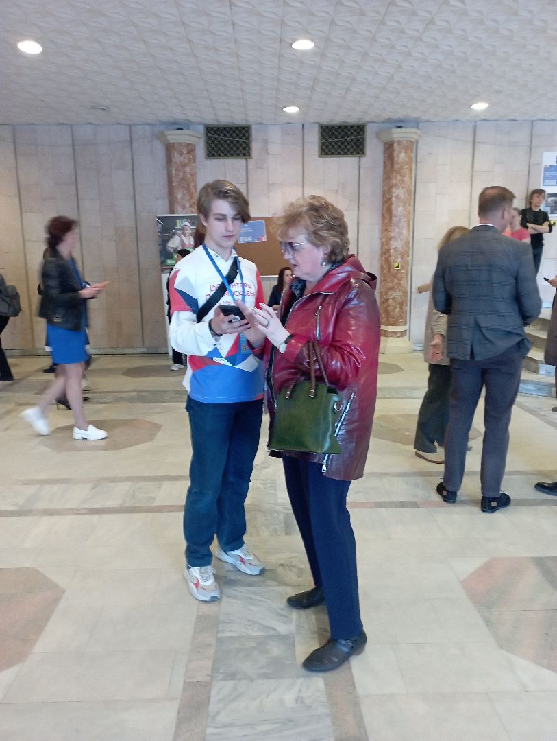 волонтеры Подмосковья, благоустройство, голосование, нацпроект, Дубна