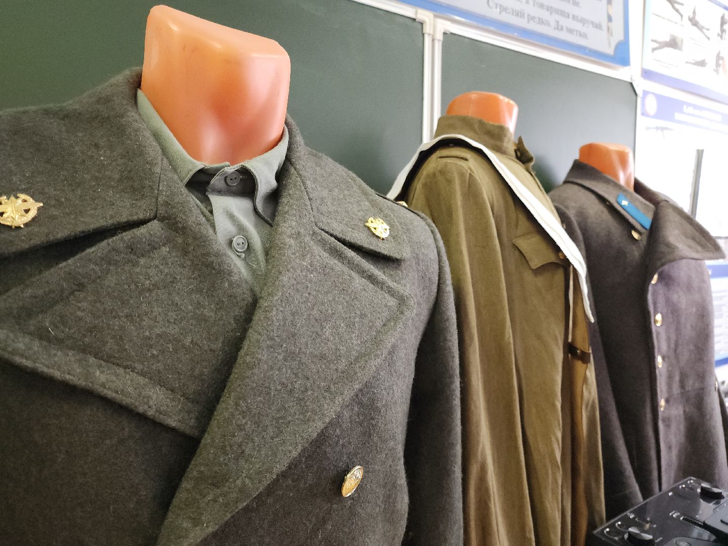 подольск, 80 лет победе, 8 марта, досааф,