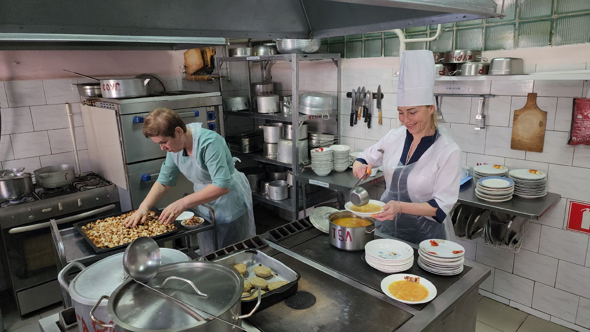 серпухов, новый повар, социальный центр, улица лермонтова, КЦСОИР «Серпуховский»,