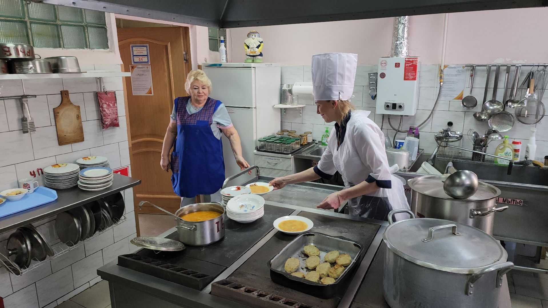 серпухов, новый повар, социальный центр, улица лермонтова, КЦСОИР «Серпуховский»,