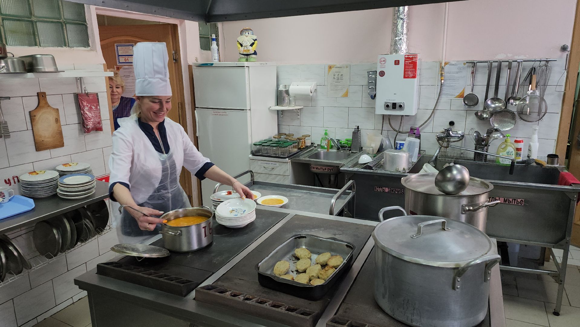 серпухов, новый повар, социальный центр, улица лермонтова, КЦСОИР «Серпуховский»,