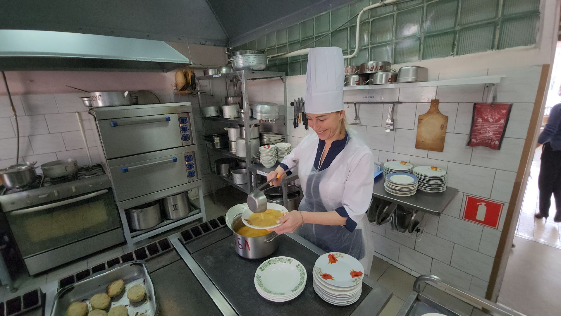 серпухов, новый повар, социальный центр, улица лермонтова, КЦСОИР «Серпуховский»,