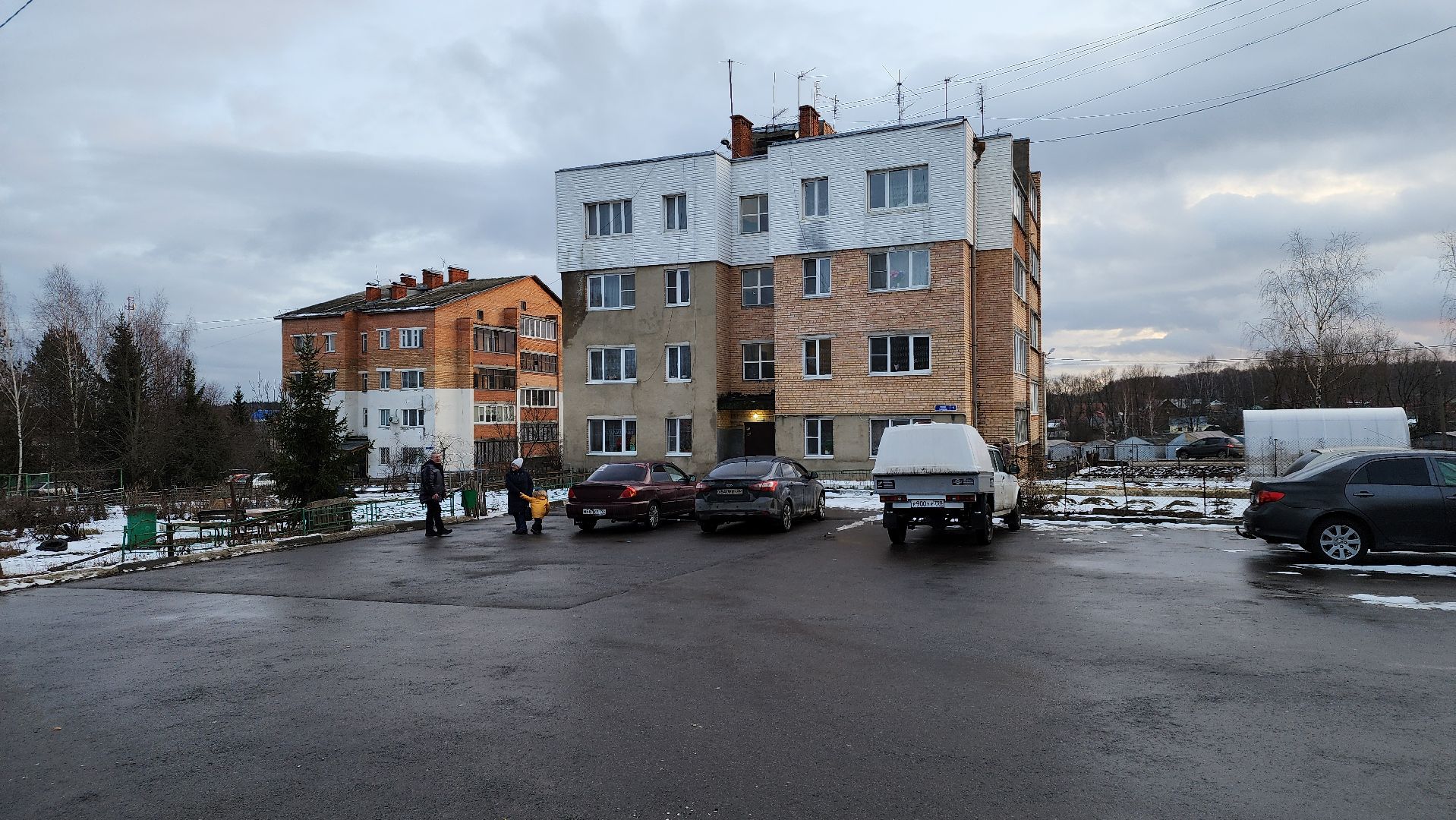 ступино, выездная администрация, власть,