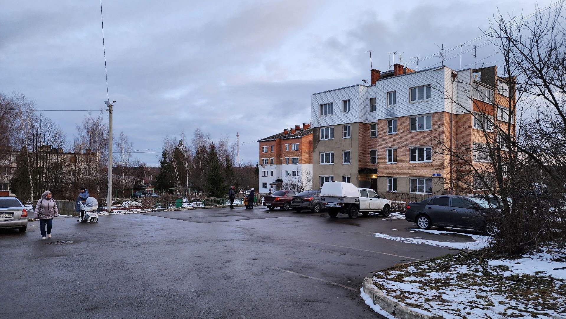 ступино, выездная администрация, власть,