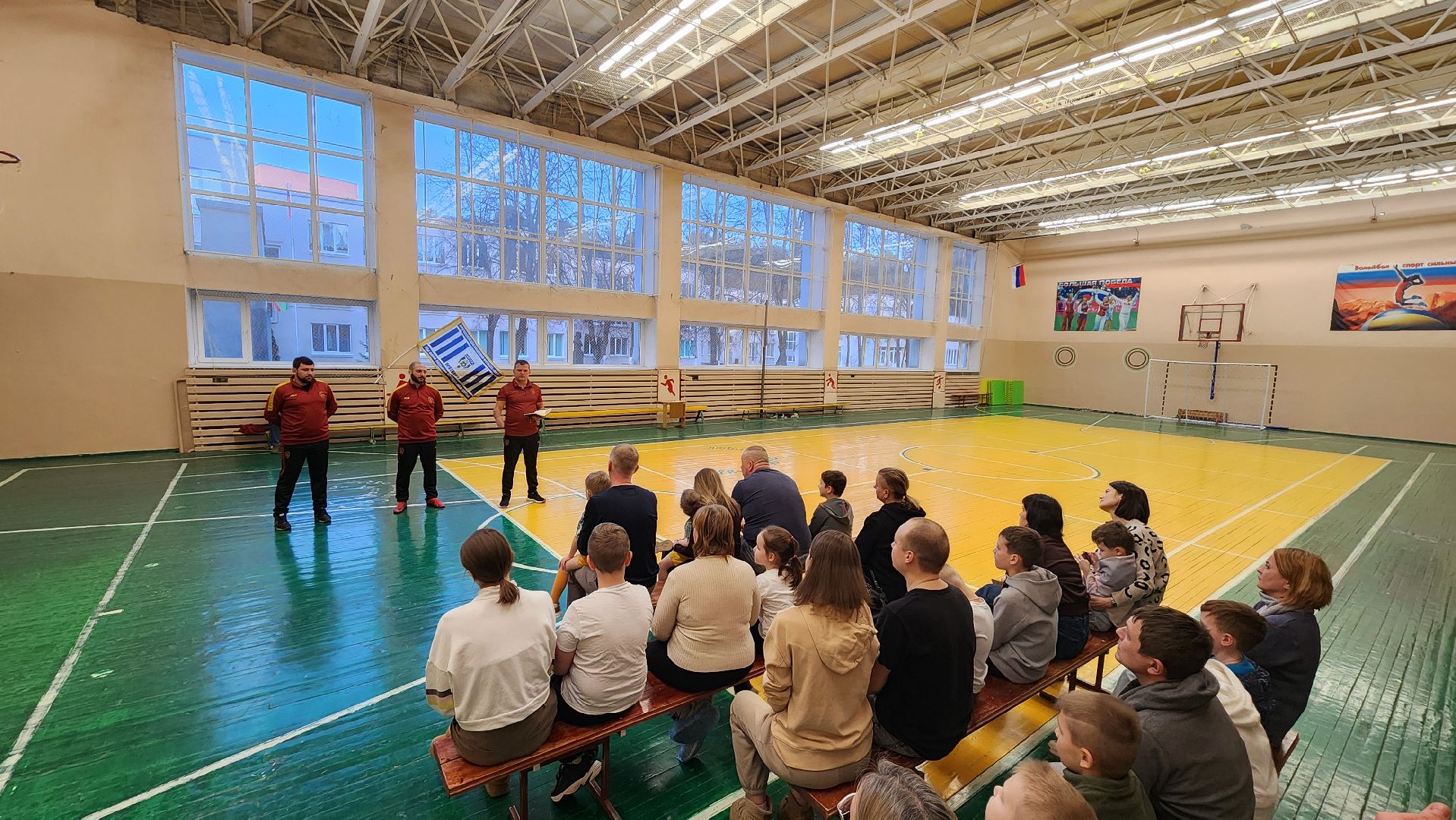 протвино, спорт, футбольная школа,