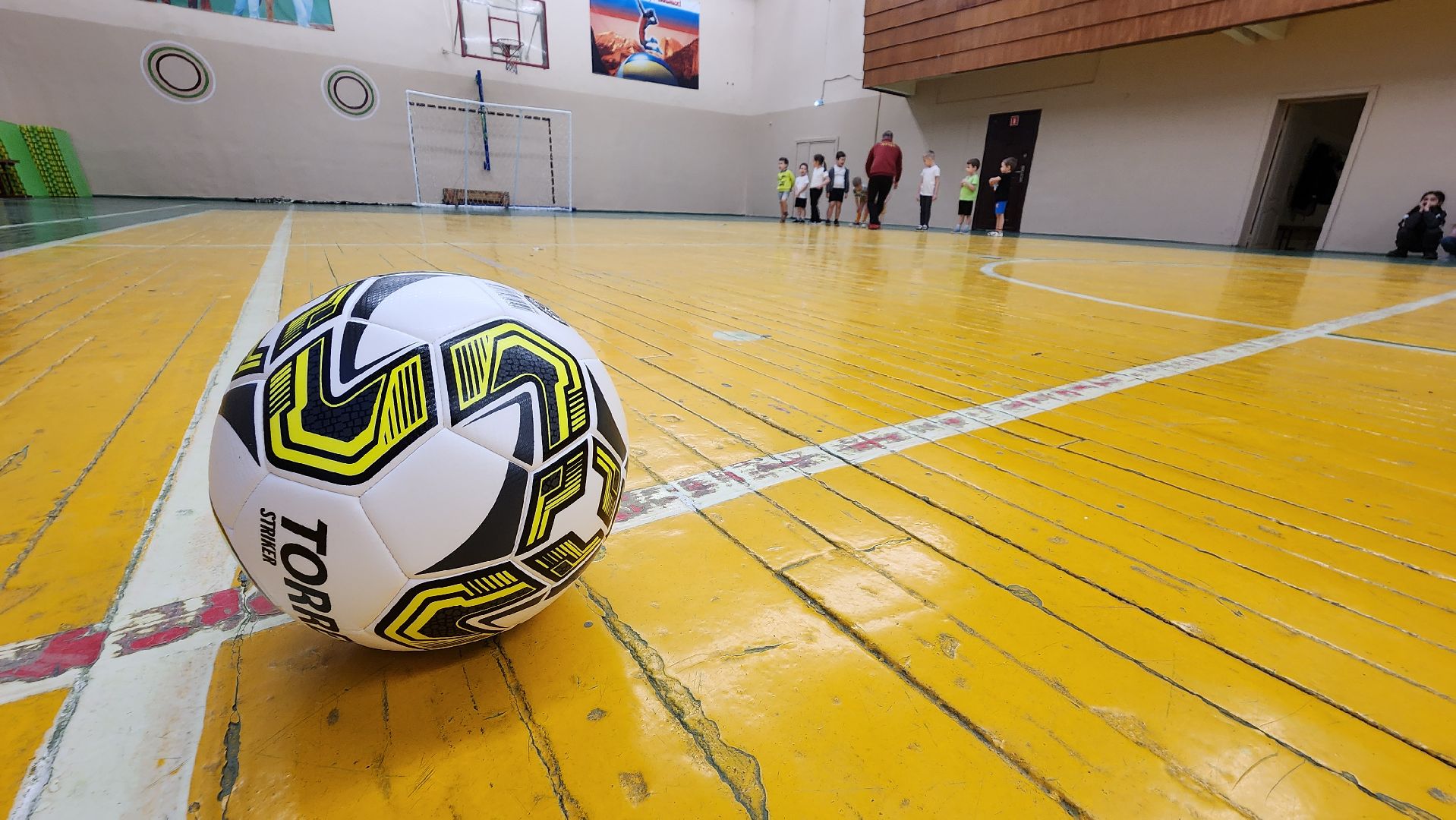 протвино, спорт, футбольная школа,