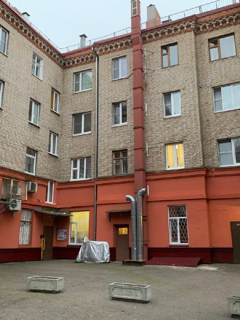 Выездная администрация, Одинцово, Заречье, Жилищные споры,