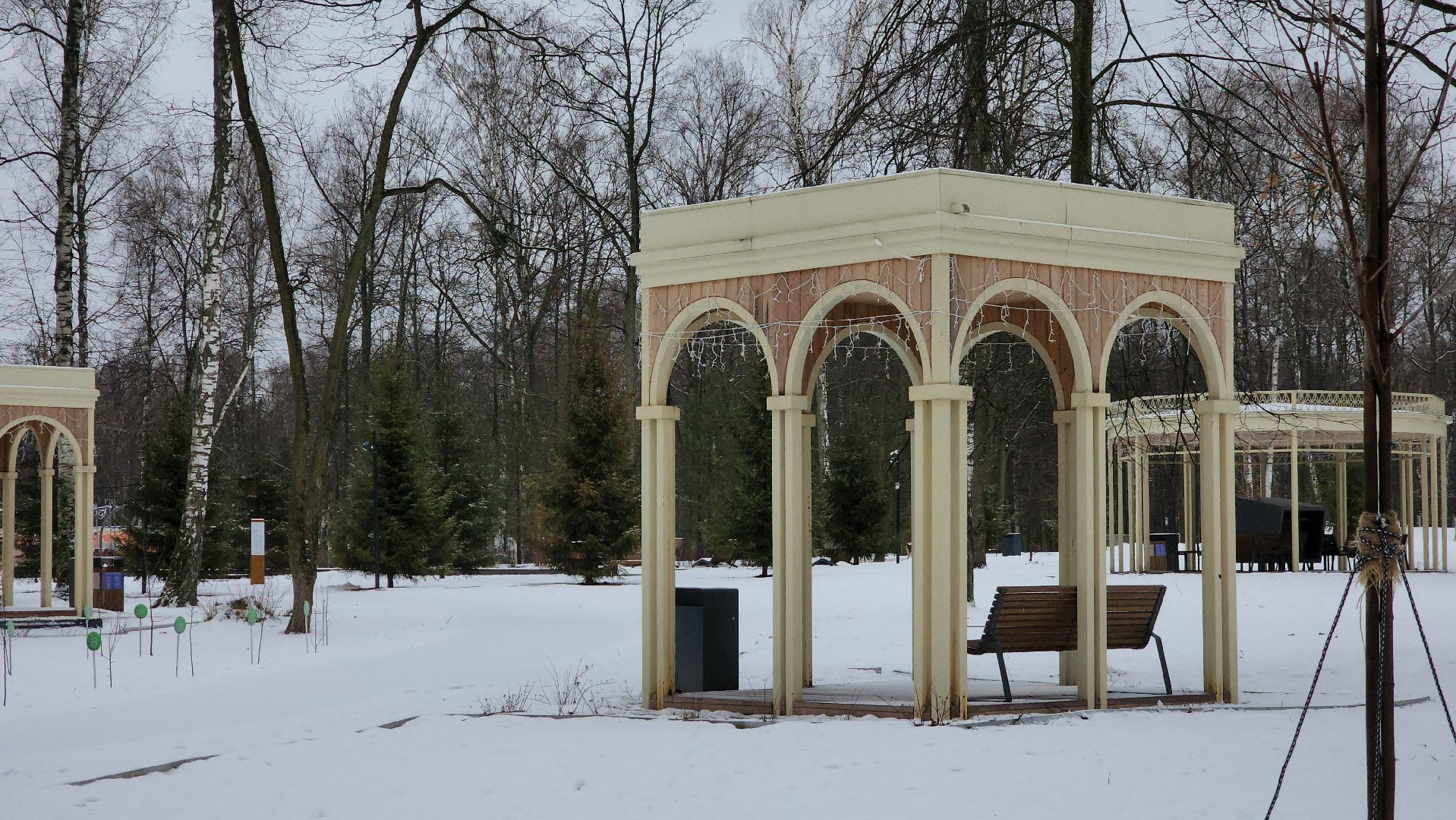 ступино, жкх, паки подмосковья,