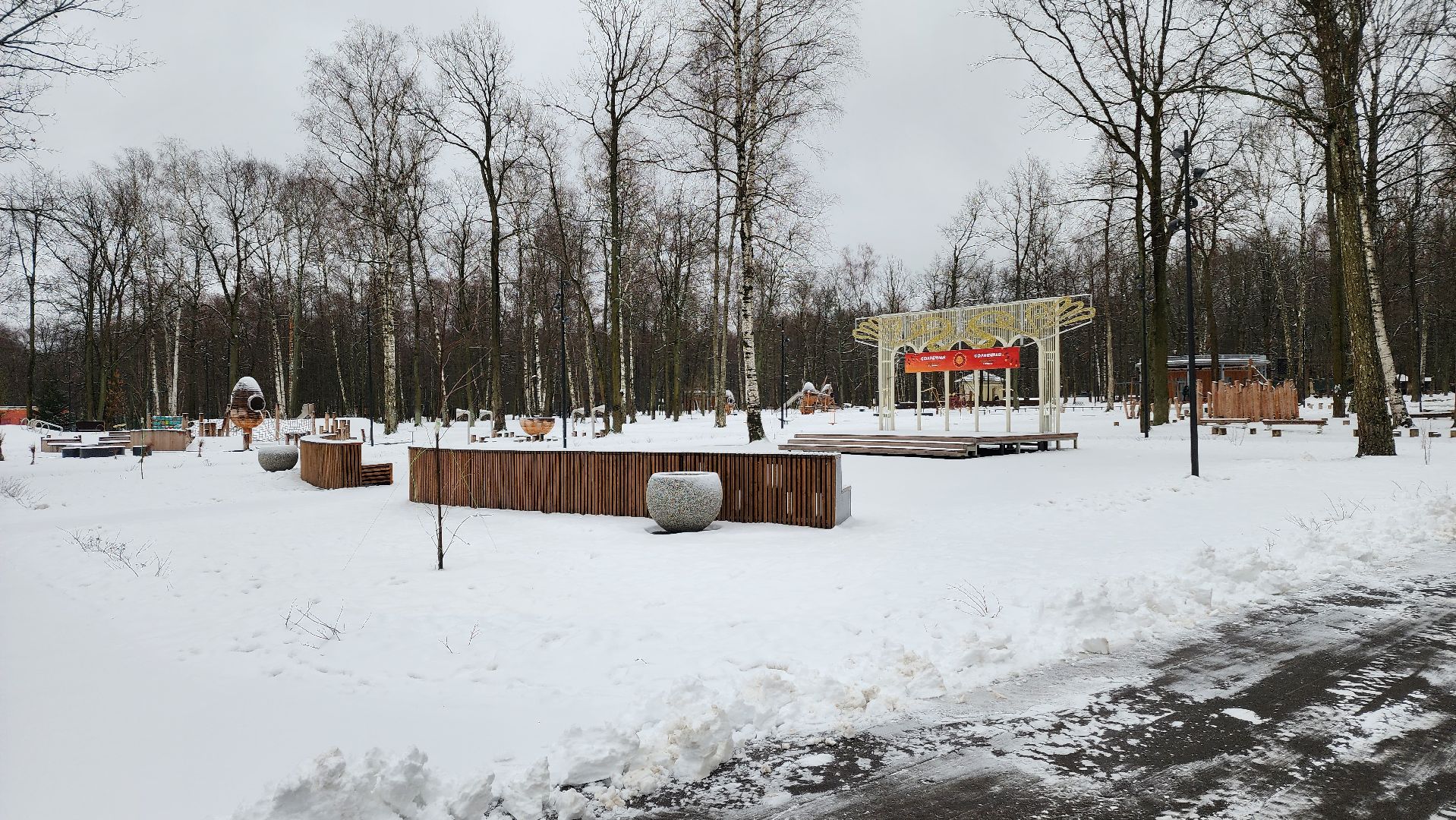 ступино, жкх, паки подмосковья,