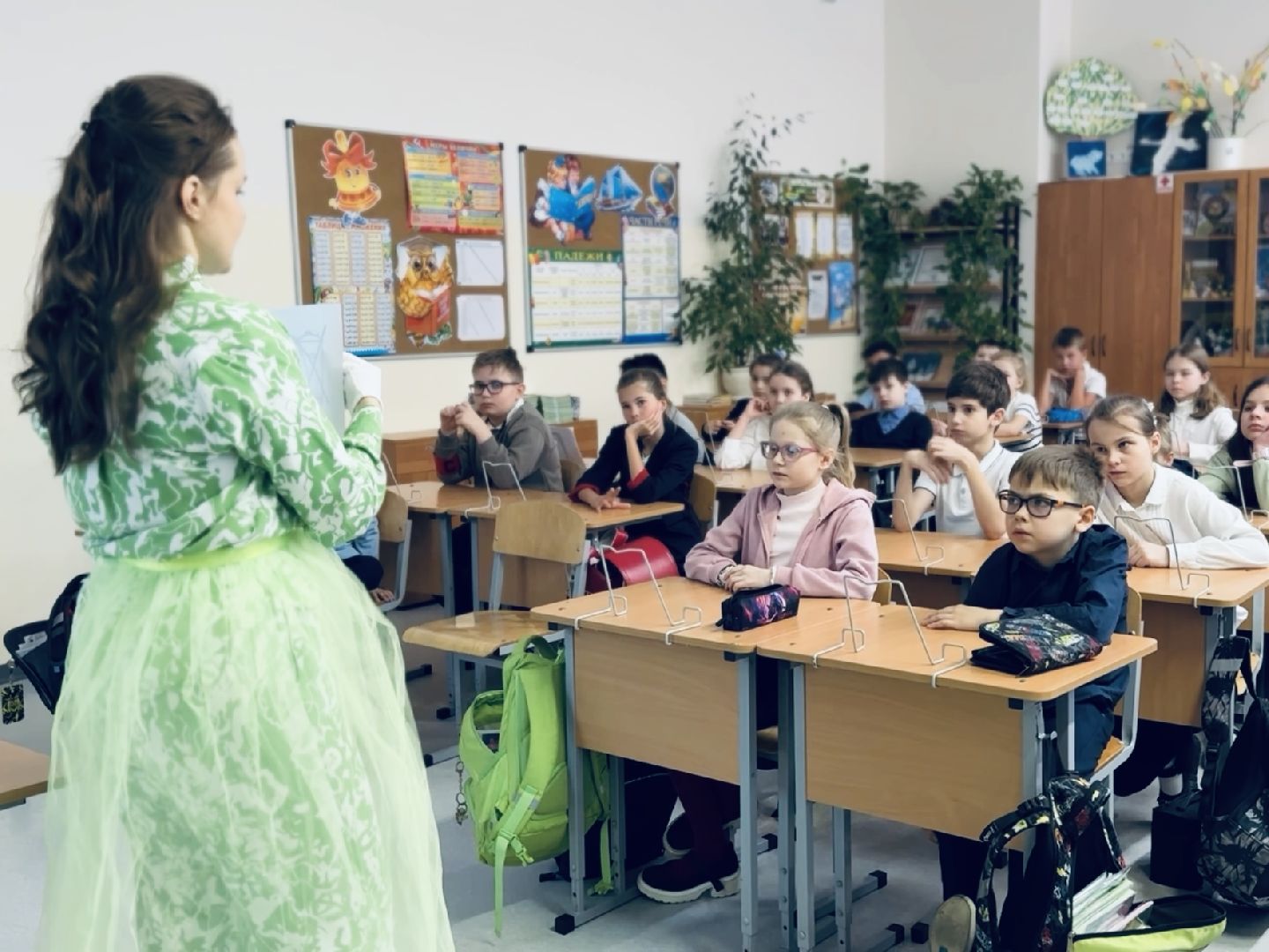 раменское, экология, портрет, 8 марта,