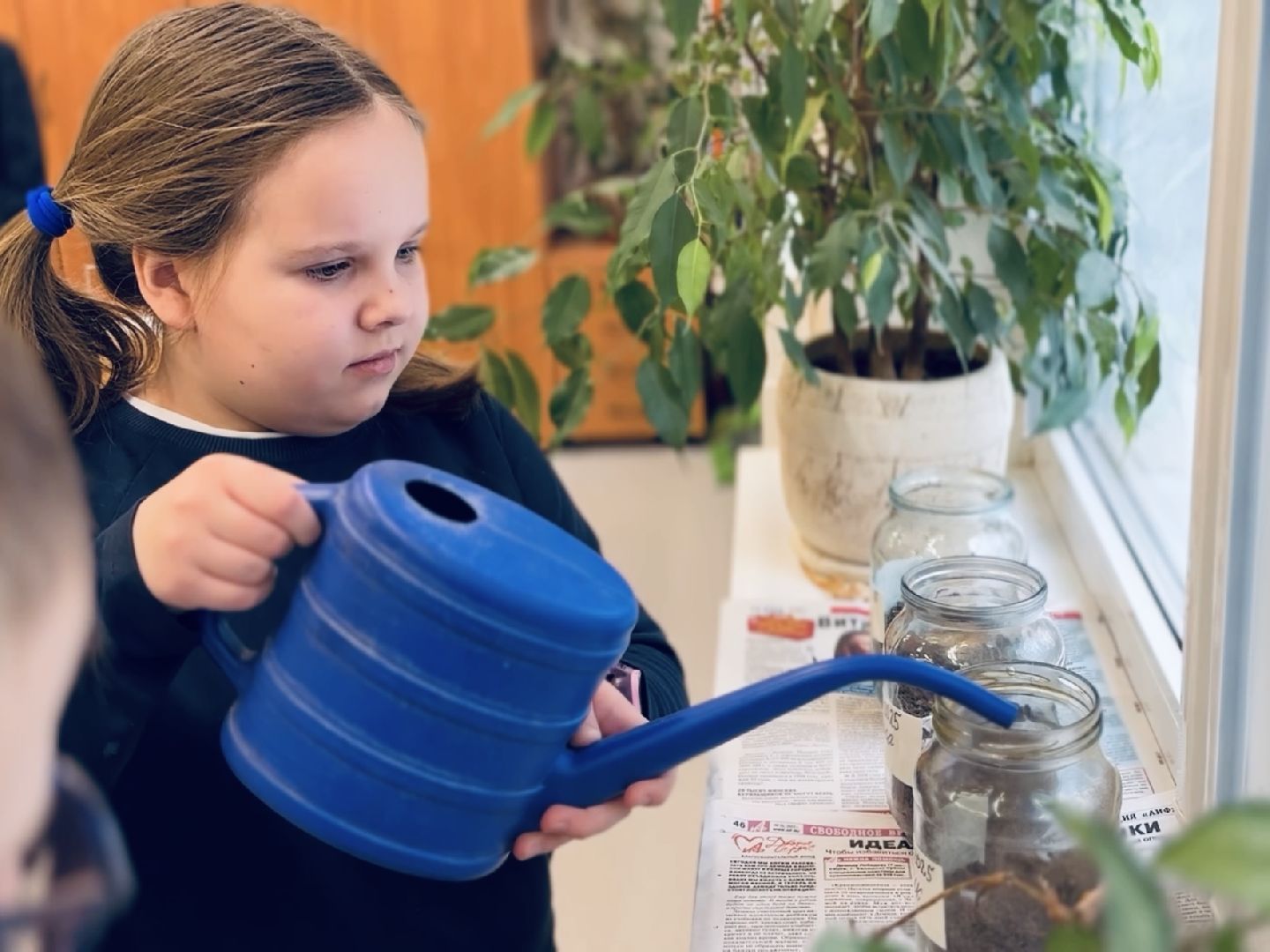 раменское, экология, портрет, 8 марта,