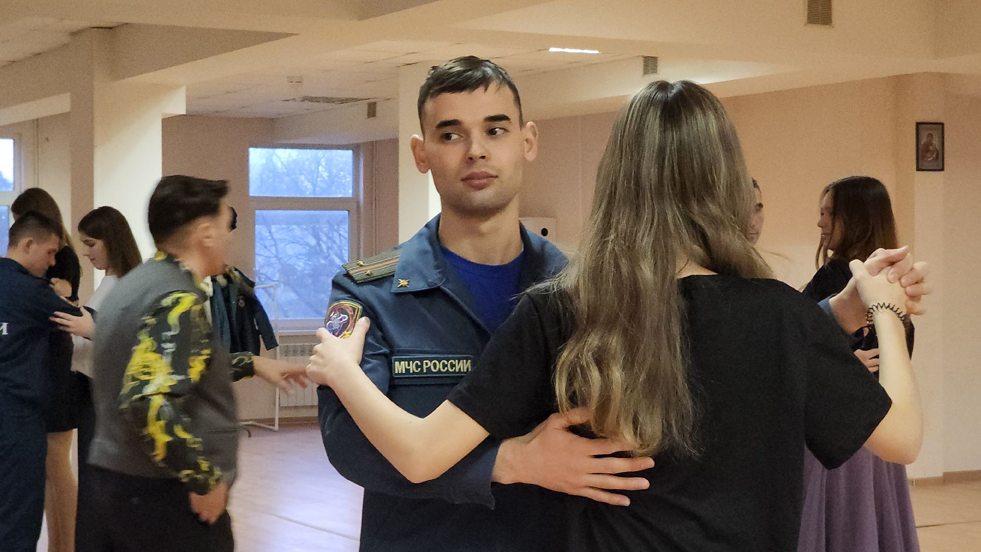 Богородская леди, социальный проект, мастер-класс, Ногинск, Богородский городской округ, вертикалки