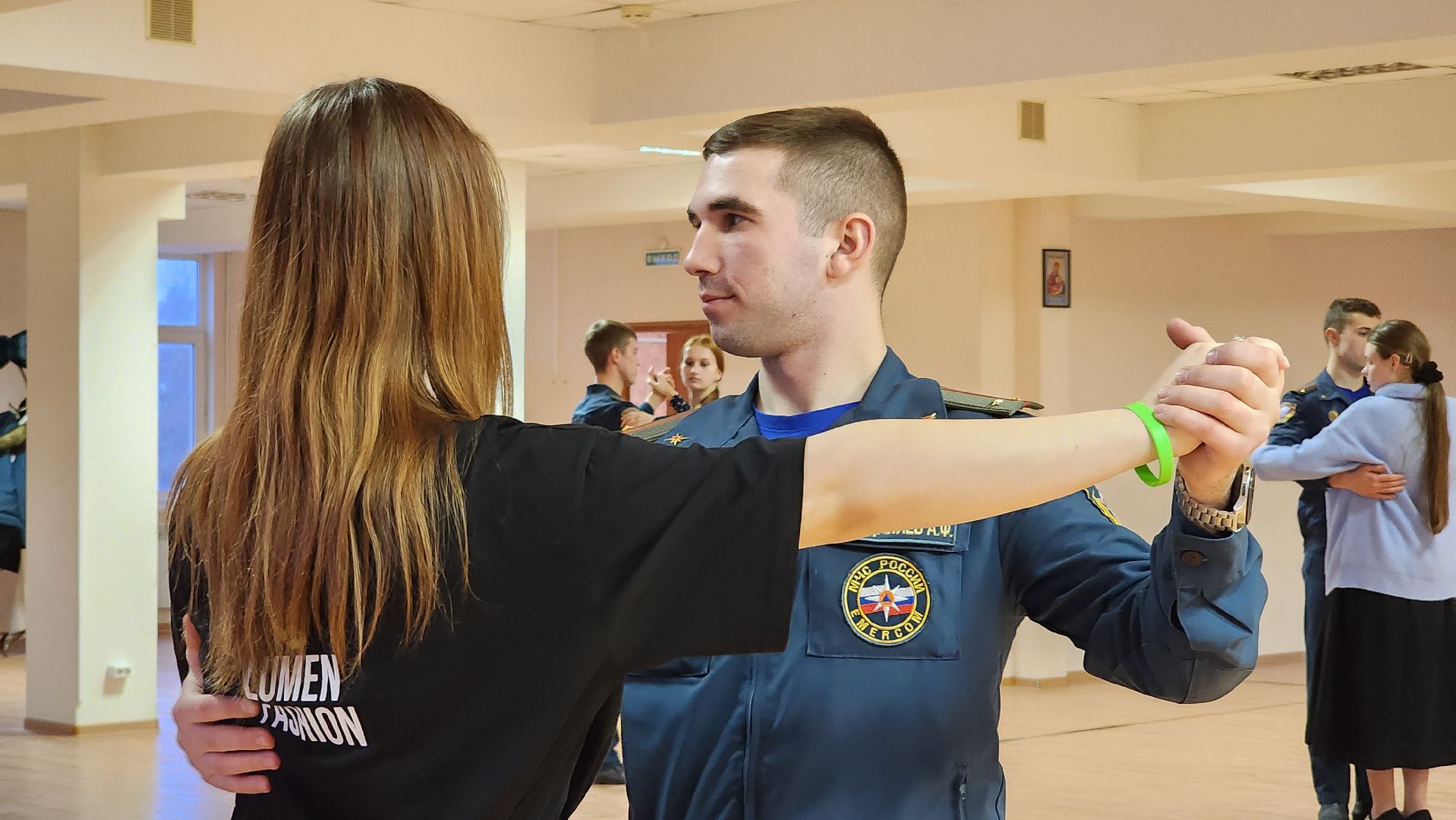 Богородская леди, социальный проект, мастер-класс, Ногинск, Богородский городской округ, вертикалки