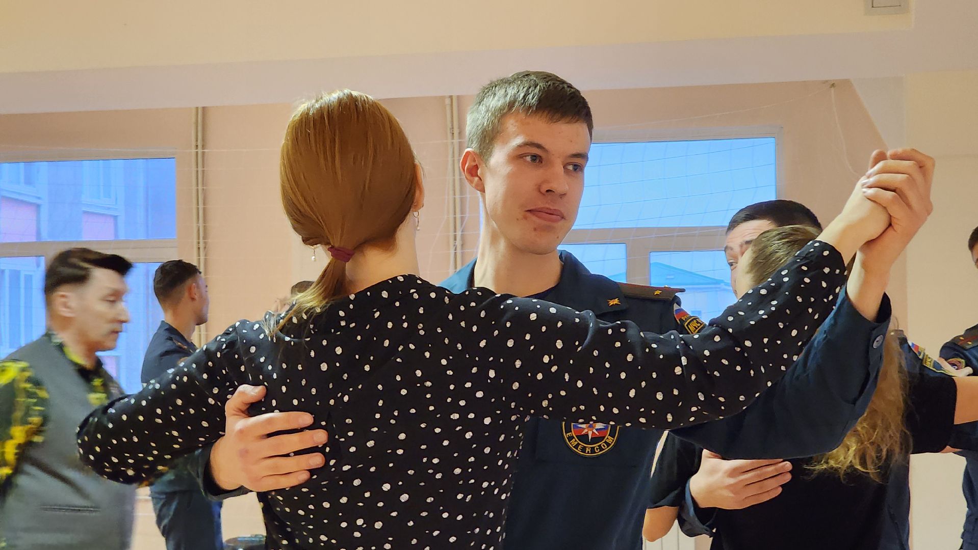 Богородская леди, социальный проект, мастер-класс, Ногинск, Богородский городской округ, вертикалки