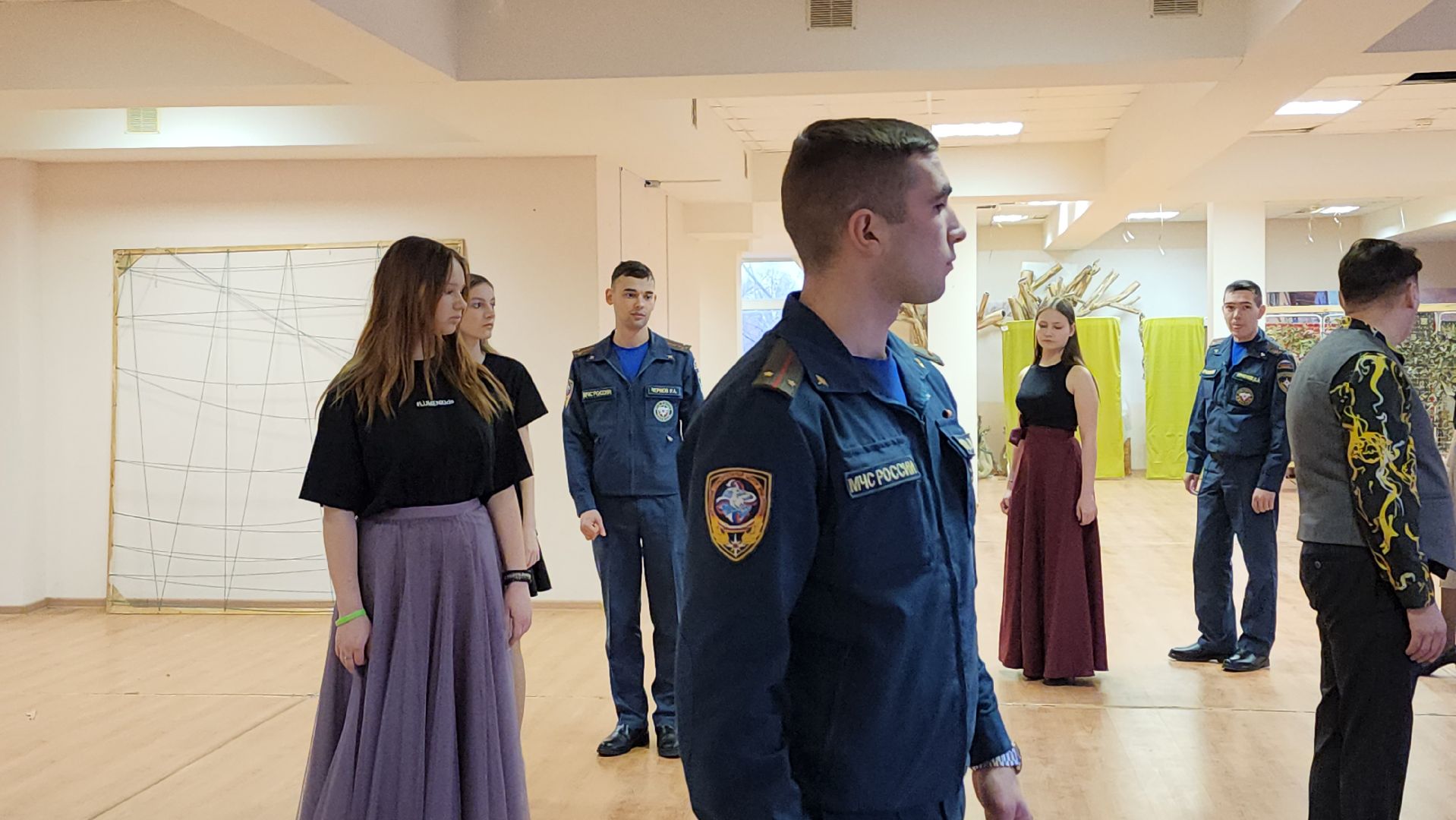 Богородская леди, социальный проект, мастер-класс, Ногинск, Богородский городской округ, вертикалки