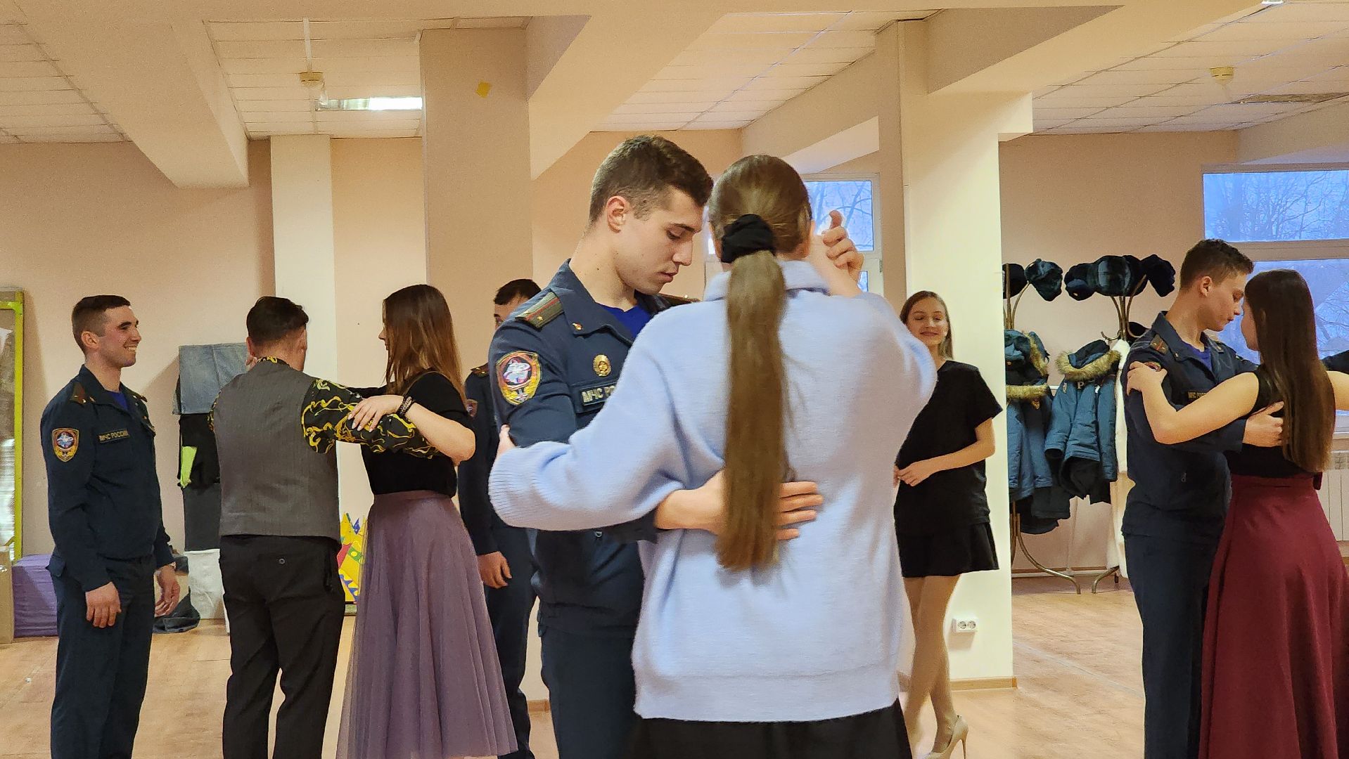 Богородская леди, социальный проект, мастер-класс, Ногинск, Богородский городской округ, вертикалки