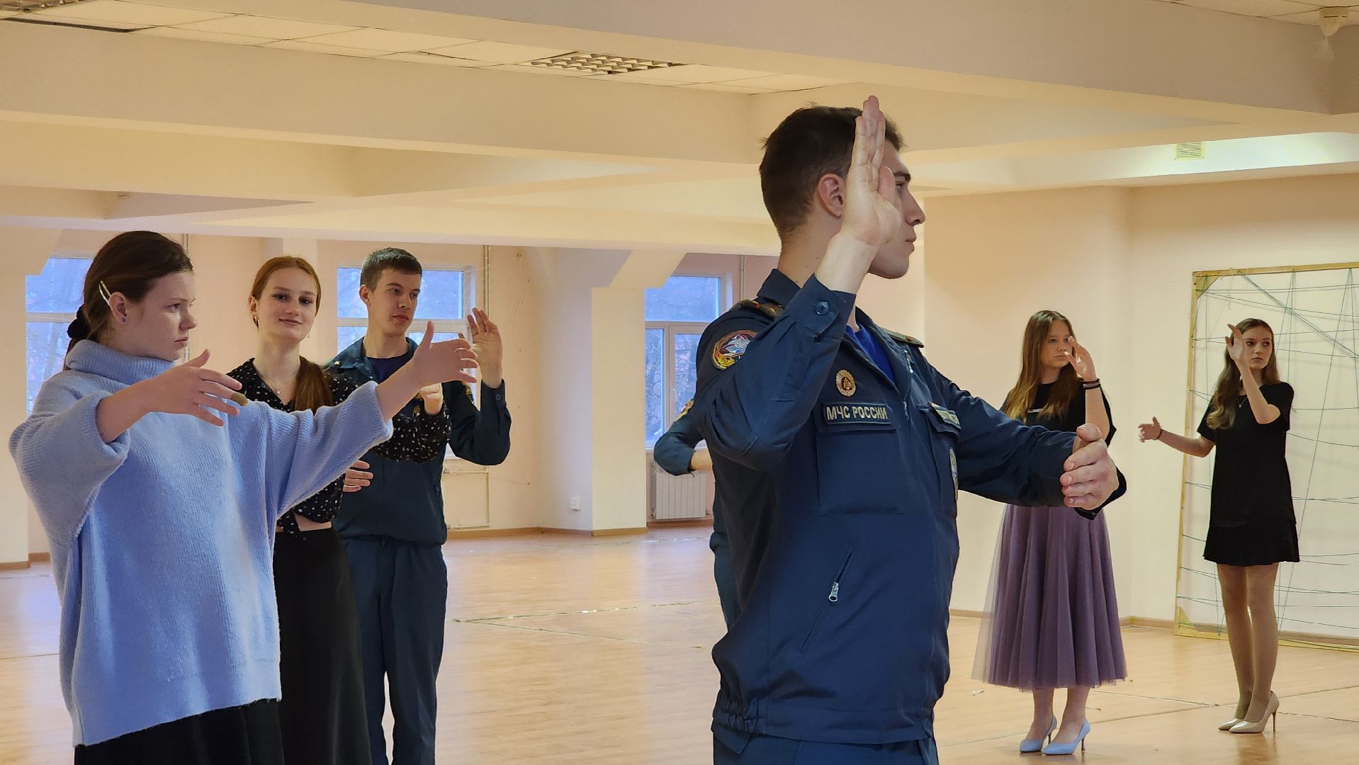 Богородская леди, социальный проект, мастер-класс, Ногинск, Богородский городской округ, вертикалки