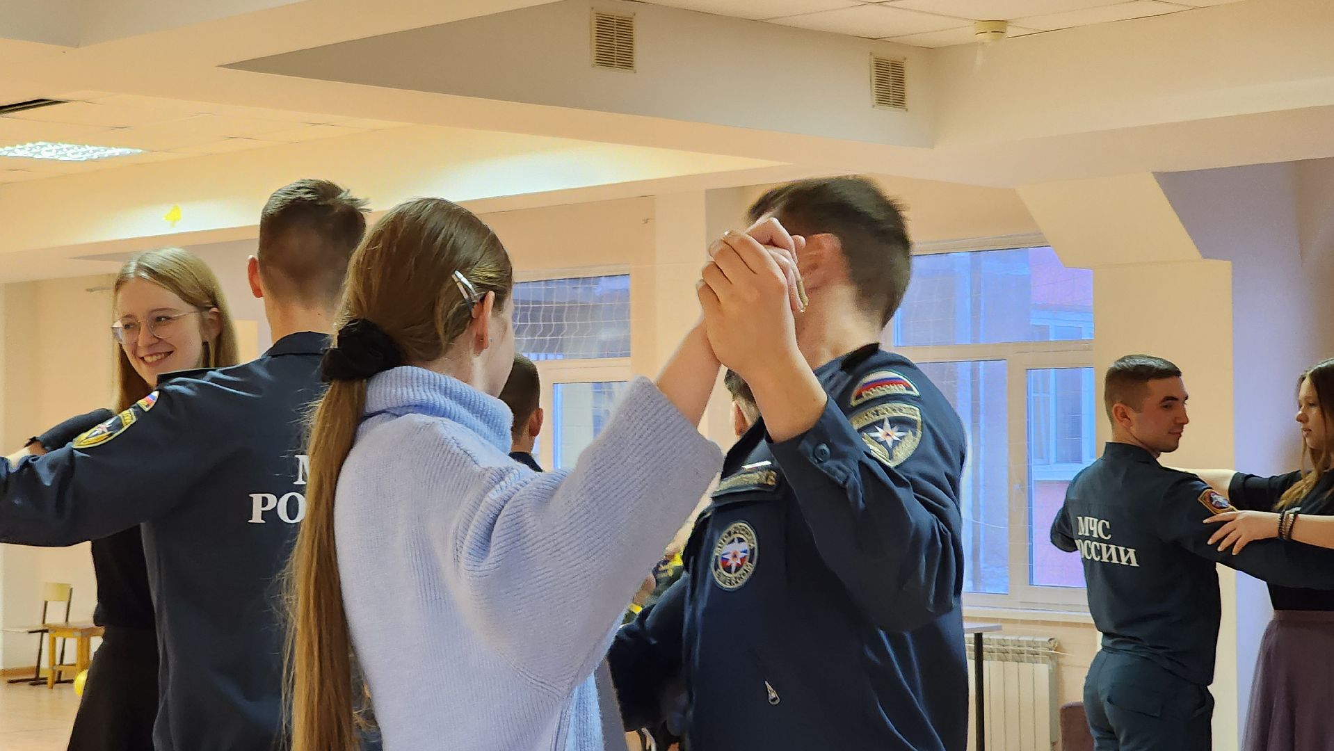 Богородская леди, социальный проект, мастер-класс, Ногинск, Богородский городской округ, вертикалки