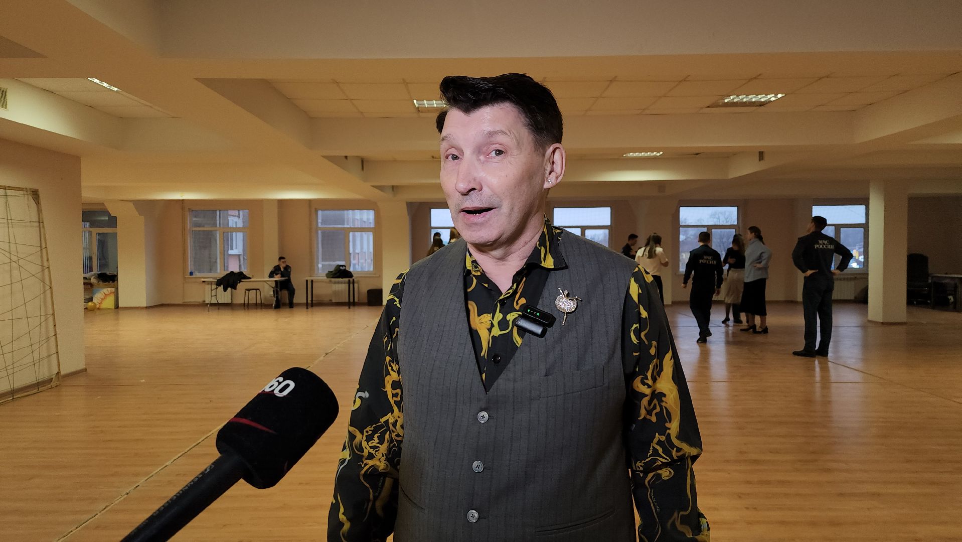 Богородская леди, социальный проект, мастер-класс, Ногинск, Богородский городской округ, вертикалки