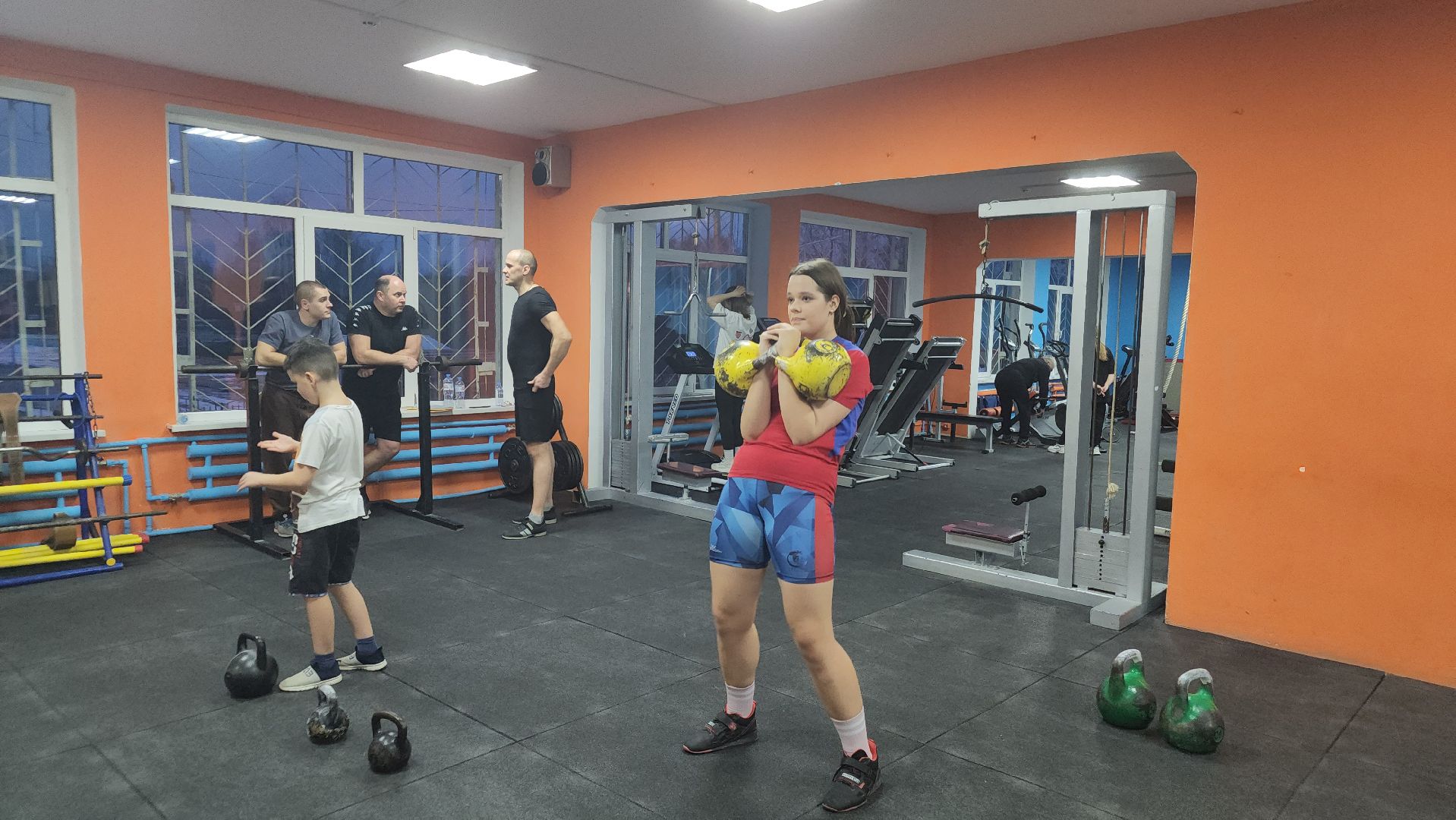 чемпионка россии, орехово-зуевский округ, давыдово, спорт,