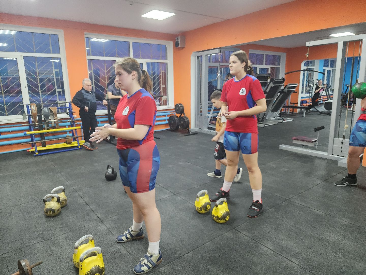 чемпионка россии, орехово-зуевский округ, давыдово, спорт,