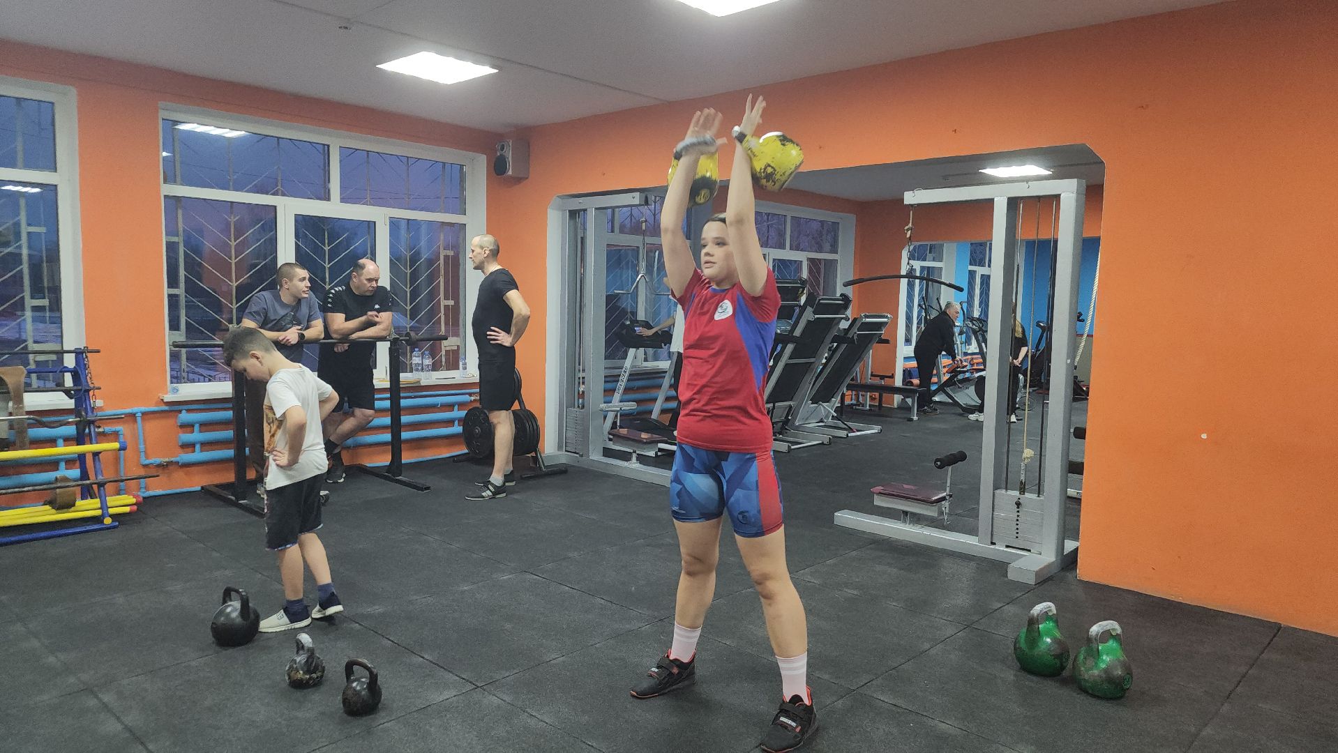 чемпионка россии, орехово-зуевский округ, давыдово, спорт,