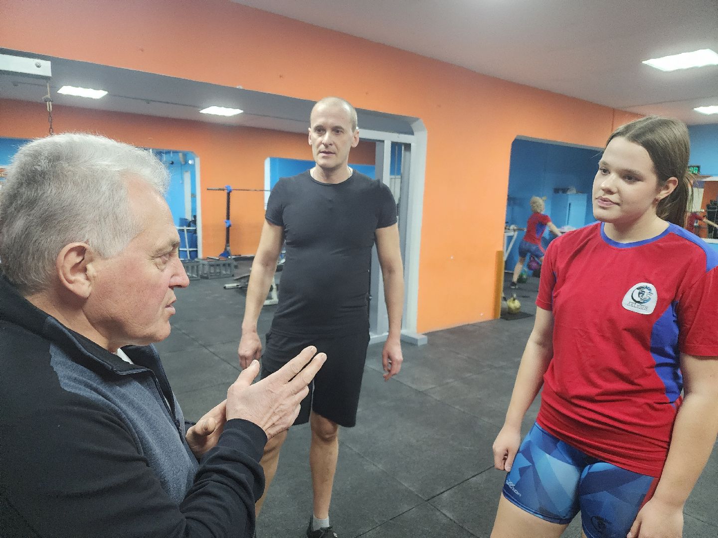 чемпионка россии, орехово-зуевский округ, давыдово, спорт,