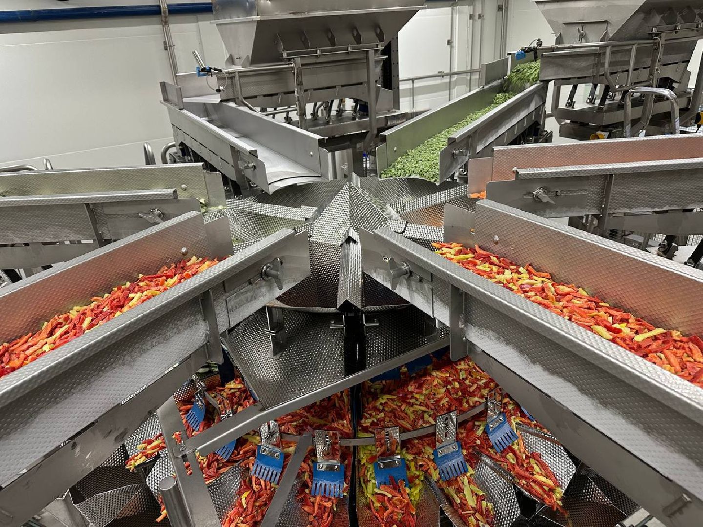 великий пост, овощи, домодедедово,