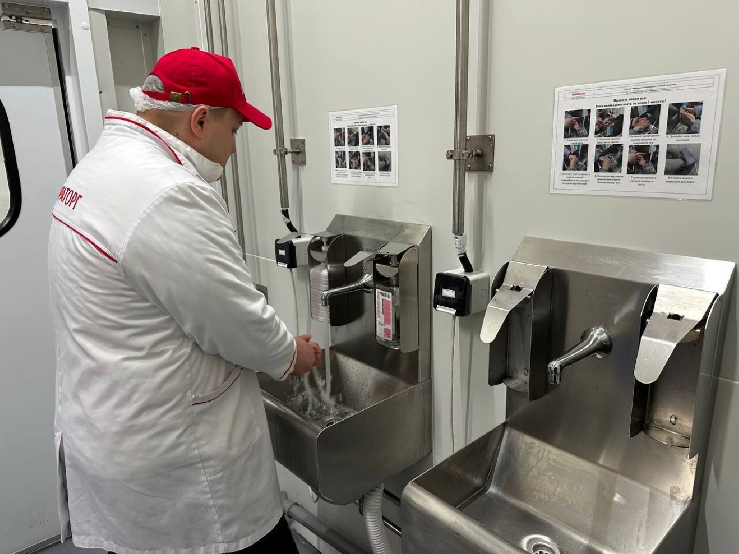 великий пост, овощи, домодедедово,