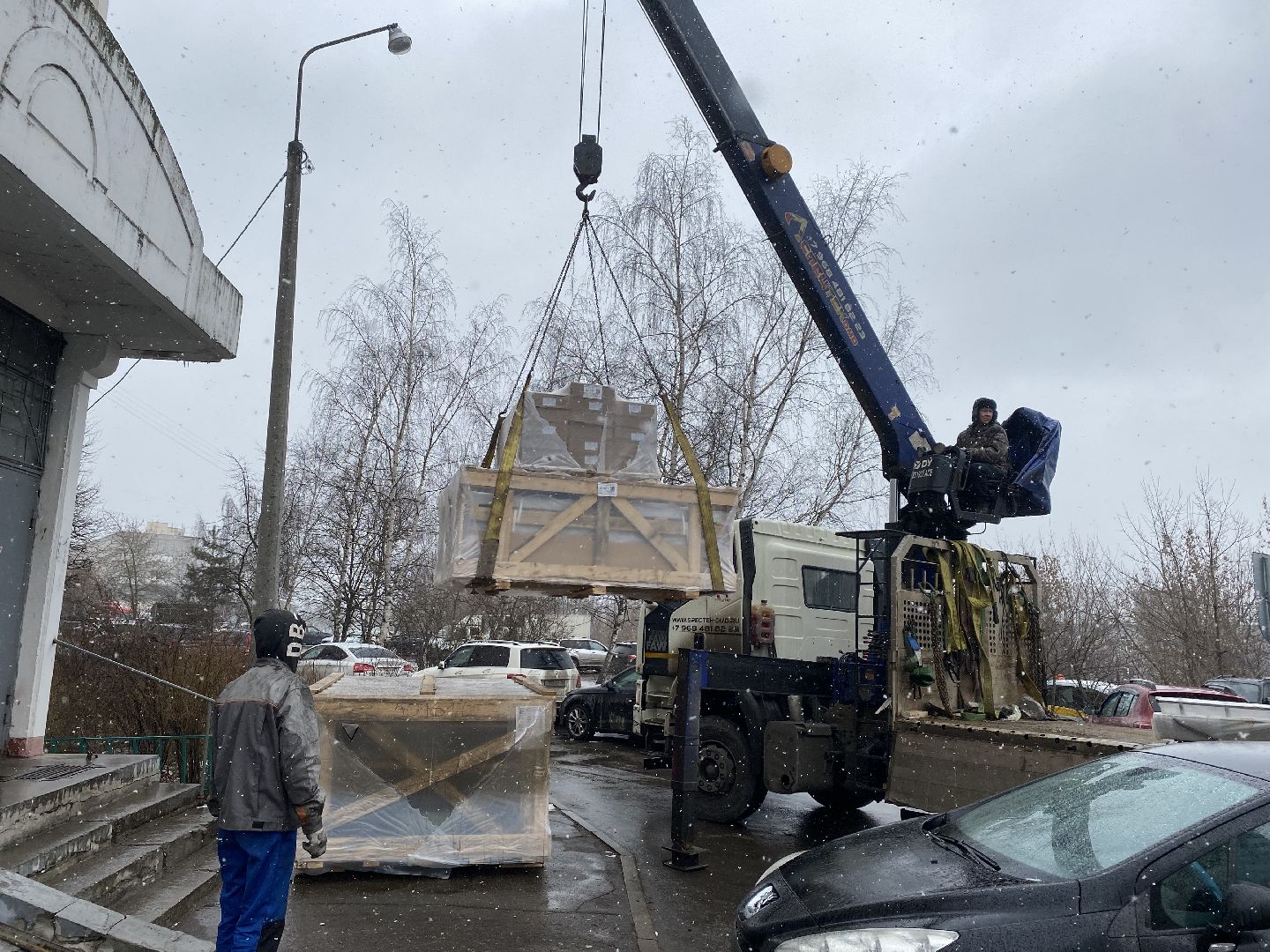 Лифт, новыйлифт, ремонтлифта, Новыелифты,