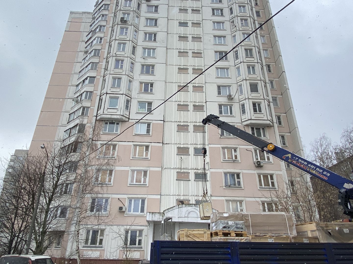 Лифт, новыйлифт, ремонтлифта, Новыелифты,