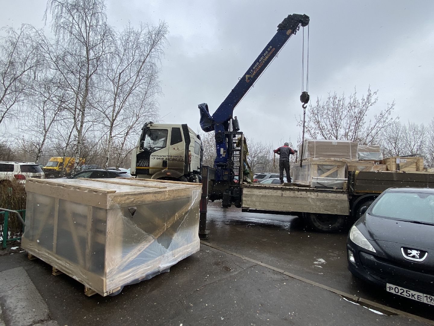 Лифт, новыйлифт, ремонтлифта, Новыелифты,